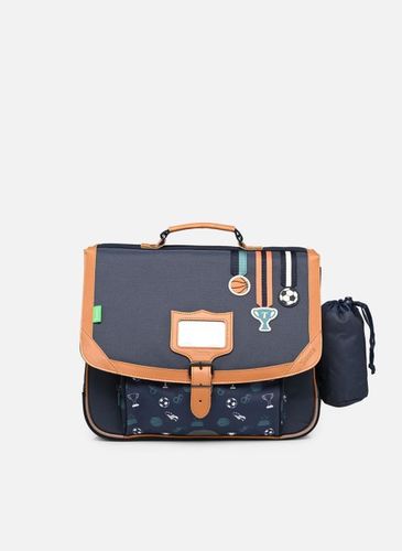 Tann's Cartable 38 cm Paco pour - Tann's - Modalova