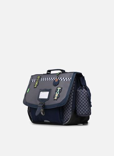 Tann's Cartable 38 cm Romain pour - Tann's - Modalova