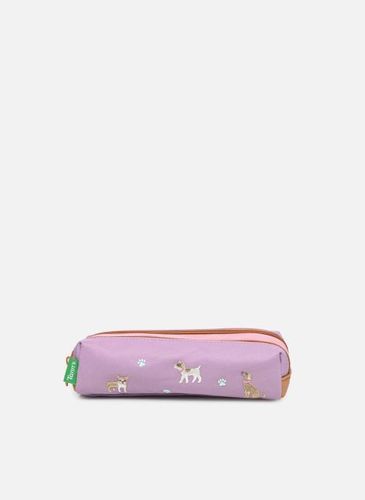 Tann's Trousse double Mila pour - Tann's - Modalova