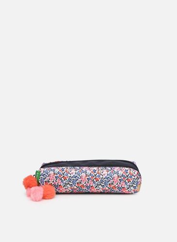 Tann's Trousse double Antonia pour - Tann's - Modalova