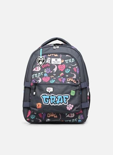 Sac à dos 2 compartiments pour - Pol Fox - Modalova