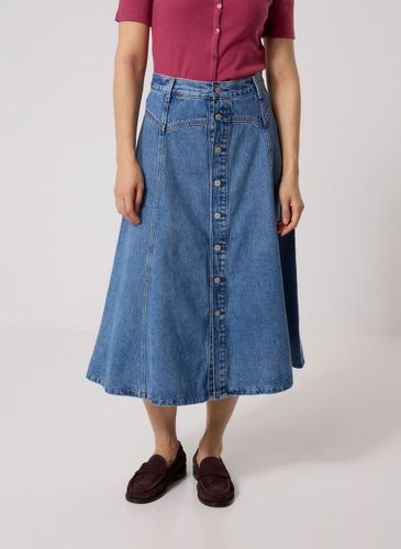 Yoked Western Skirt-003NN pour - Levi's - Modalova
