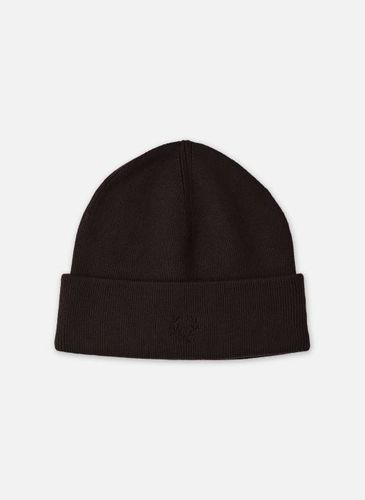 Classic Merino Wool Beanie pour - Fred Perry - Modalova