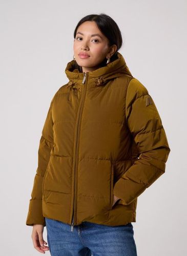 K-Way Donna Shiny Nylon Fur pour - K-Way - Modalova
