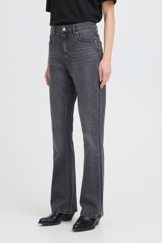 B-Young Bykajane Bootcut Jeans pour - B-Young - Modalova