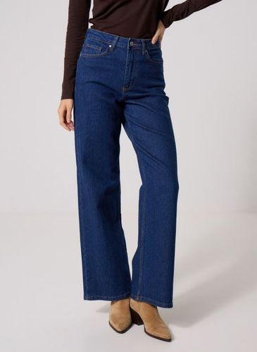 B-Young Bykajane Wide Jeans pour - B-Young - Modalova