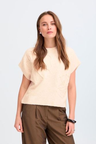 B-Young Byomea Deco Slipover pour - B-Young - Modalova