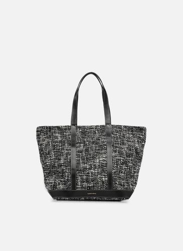 Cabas L en Tweed Bicolor pour - Vanessa Bruno - Modalova