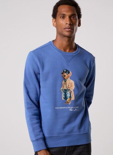Sweatshirt crew neck Bear 710B27073 pour - Polo Ralph Lauren - Modalova
