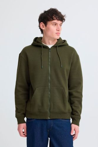 Bhjuste Zp Thru Hooded Sweat pour - Blend - Modalova