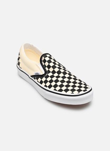 Classic Slip-On checkerboard pour - Vans - Modalova