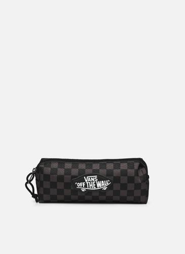 Old Skool Pencil Pouch CHECKERBOARD Blac pour - Vans - Modalova