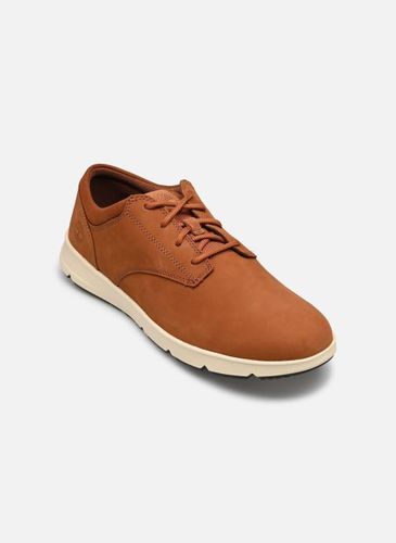 PARKER STREET LOW LACE UP SNEAKER pour - Timberland - Modalova