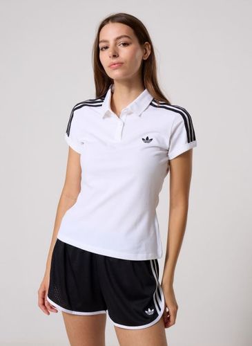 Adidas originals 3S POLO pour - adidas originals - Modalova