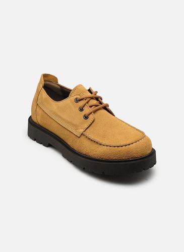 Highwood Moc Lace Low Suede - Narrow pour - Birkenstock - Modalova