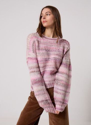 Ladies Knitted Sweater-LA1376EN pour - Molly Bracken - Modalova