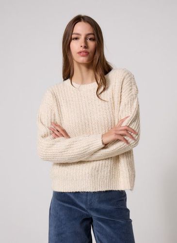 Ladies Knitted Sweater-LA2037EN pour - Molly Bracken - Modalova