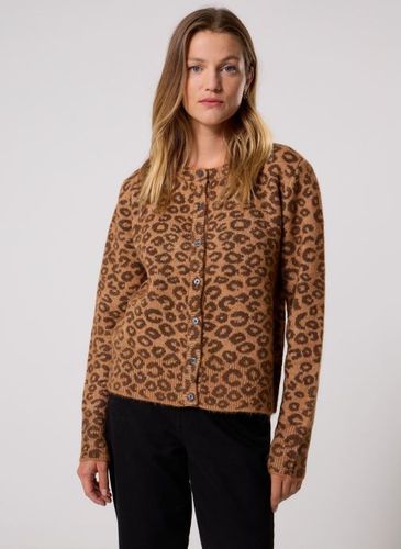 Ladies Knitted Cardigan-BT218EH pour - Molly Bracken - Modalova