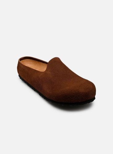 Amsterdam Wrapped Suede - Regular pour - Birkenstock - Modalova