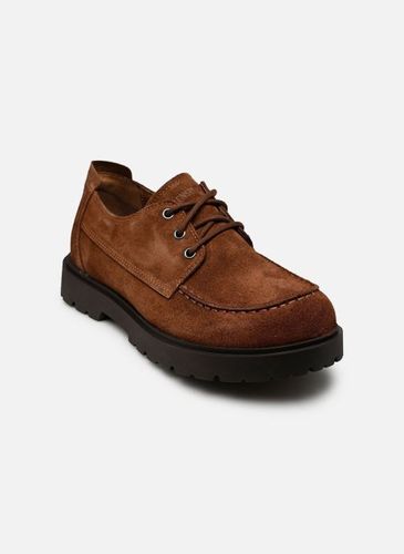 Highwood Moc Lace Low Suede - Regular pour - Birkenstock - Modalova