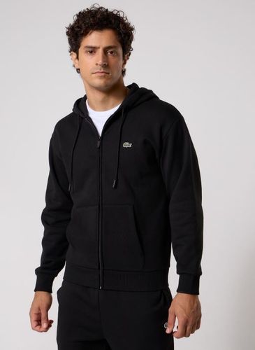 Lacoste Hoodie Zippé SH8864 pour - Lacoste - Modalova