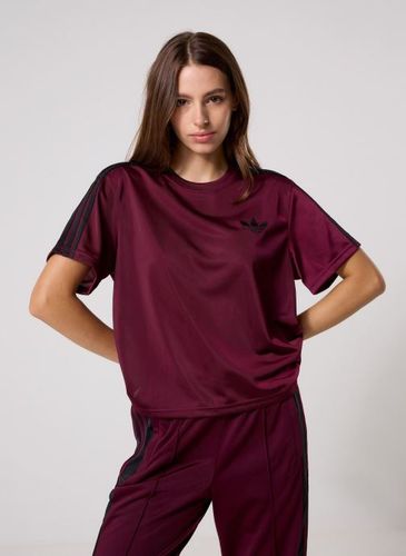 Adidas originals FIREBIRD TEE pour - adidas originals - Modalova