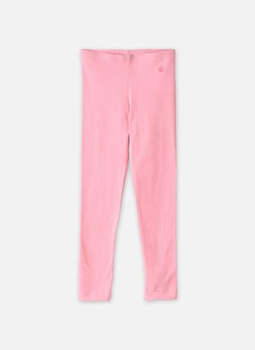 Legging Fille en coton uni pour - Petit Bateau - Modalova