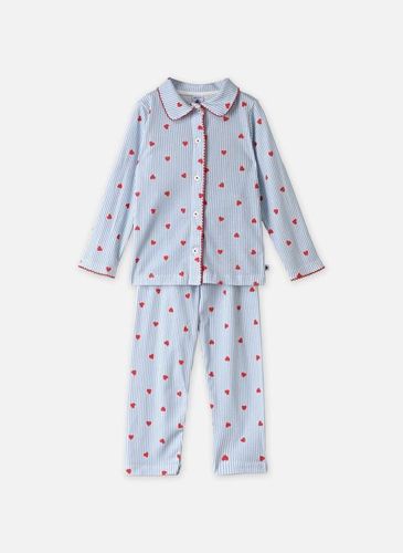 Pyjama Chemise Fille pour - Petit Bateau - Modalova