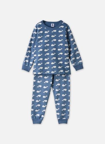 Pyjama Garçon Dauphin pour - Petit Bateau - Modalova