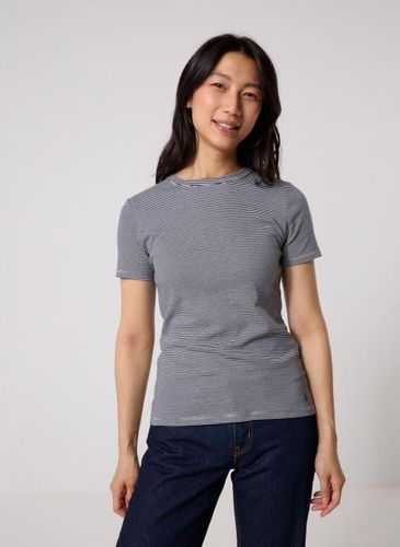 T-shirt manches courtes col rond à rayur pour - Petit Bateau - Modalova