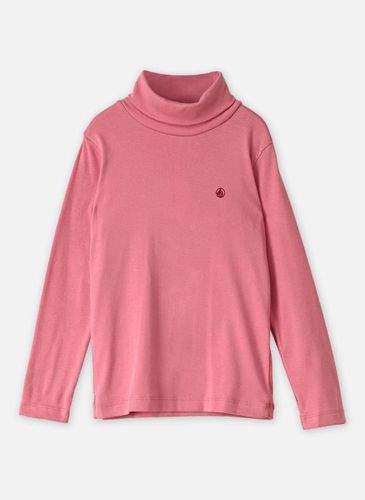 Tee-Shirt L'Iconique Col Roulé En Coton pour - Petit Bateau - Modalova