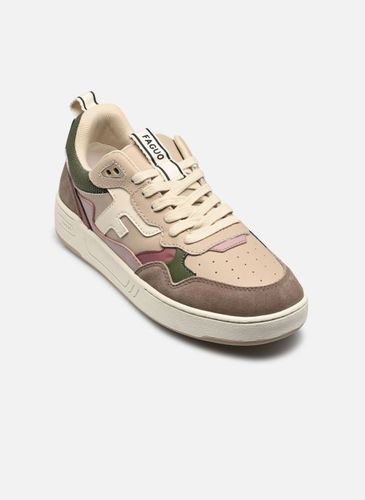 Faguo DAHLIA LEATHER SUEDE W pour - Faguo - Modalova