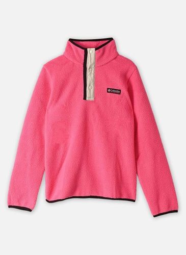 Helvetia™ II Half Snap Fleece K pour - Columbia - Modalova