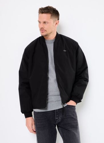 Vêtements Veste bombers BH7186 pour Accessoires - Lacoste - Modalova