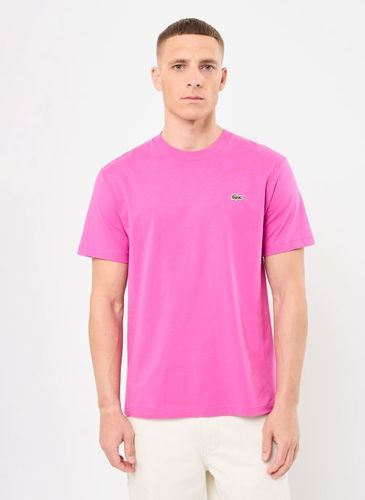 Vêtements Tee Shirt TH7318 pour Accessoires - Lacoste - Modalova