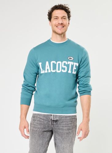 Vêtements Sweatshirt SH7420 pour Accessoires - Lacoste - Modalova