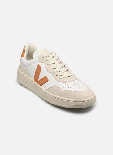 Baskets V-90 O.T. LEATHER M pour - Veja - Modalova