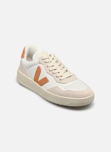 Baskets V-90 O.T. LEATHER W pour - Veja - Modalova