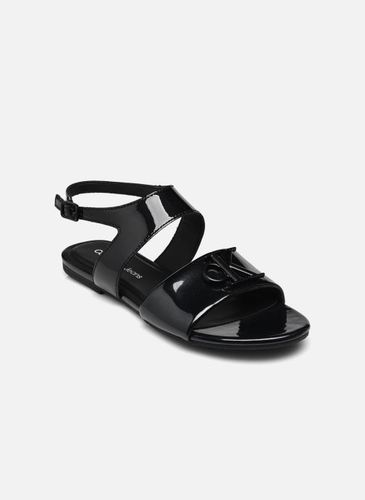 Sandales et nu-pieds FLAT SANDAL SLING BA pour - Calvin Klein - Modalova