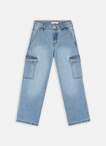 Vêtements Nkfrose Hw Wide Cargo Jeans 6190-Bs Noos pour Accessoires - Name it - Modalova