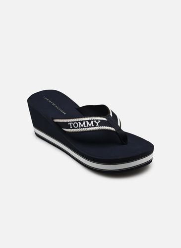 Tongs HILFIGER WEDGE BEACH pour - Tommy Hilfiger - Modalova