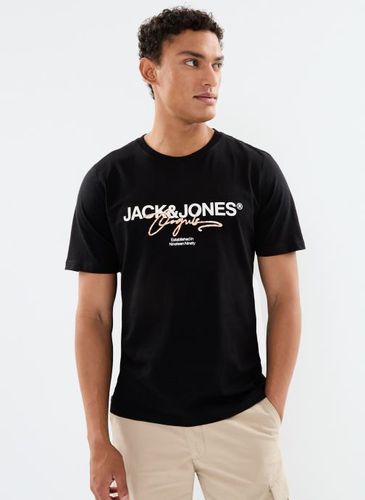 Vêtements JORARUBA BRANDING TEE SS CREW NECK pour Accessoires - Jack & Jones - Modalova