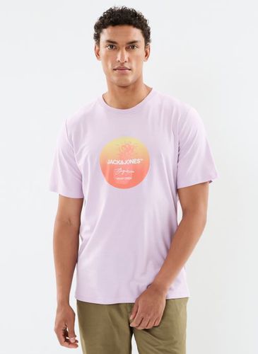 Vêtements JORARUBA SUNSET BRANDING TEE SS C.N pour Accessoires - Jack & Jones - Modalova