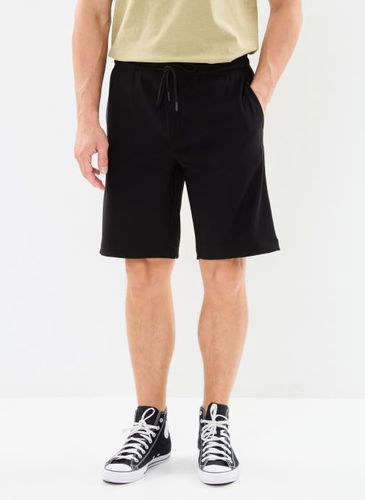 Vêtements JPSTKANE JJMYKONOS PLISSE SWT SHORTS pour Accessoires - Jack & Jones - Modalova