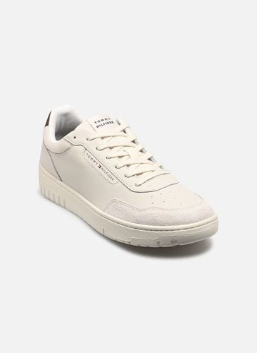 Baskets TH BASKET CORE LTH M - Tommy Hilfiger - Modalova