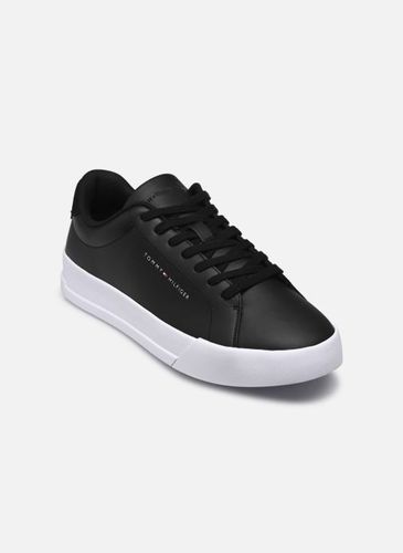 Baskets TH COURT LEATHER - Tommy Hilfiger - Modalova