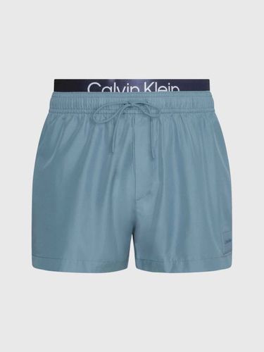 Vêtements Short Double Waistba pour Accessoires - Calvin Klein - Modalova
