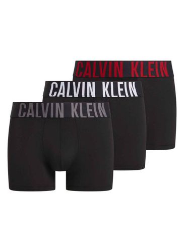 Vêtements Trunk 3Pk 000NB3775A pour Accessoires - Calvin Klein - Modalova