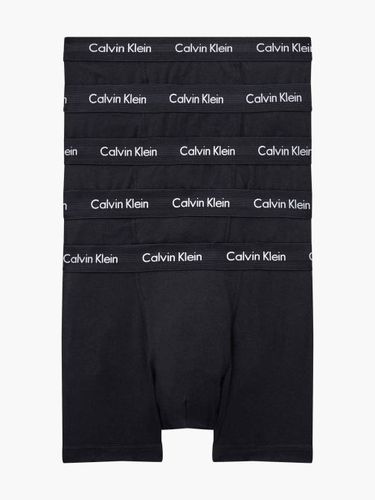 Vêtements Trunk 5Pk 000NB2877A pour Accessoires - Calvin Klein - Modalova
