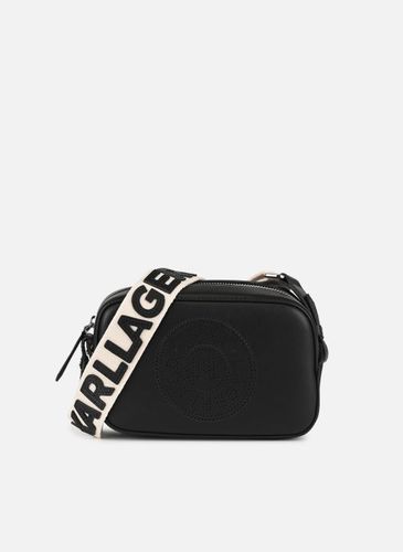 Sacs à main K/Circle camerabag perforated pour Sacs - Karl Lagerfeld - Modalova